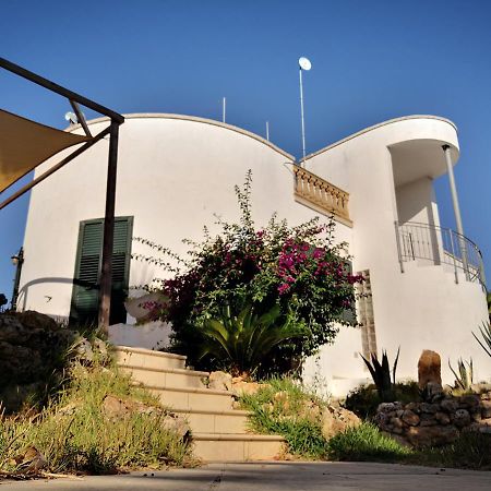 B&B Villa Галиполи Екстериор снимка