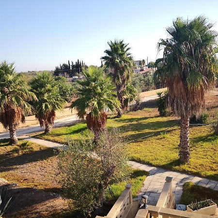 B&B Villa Галиполи Екстериор снимка