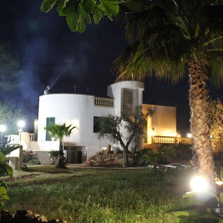 B&B Villa Галиполи Екстериор снимка