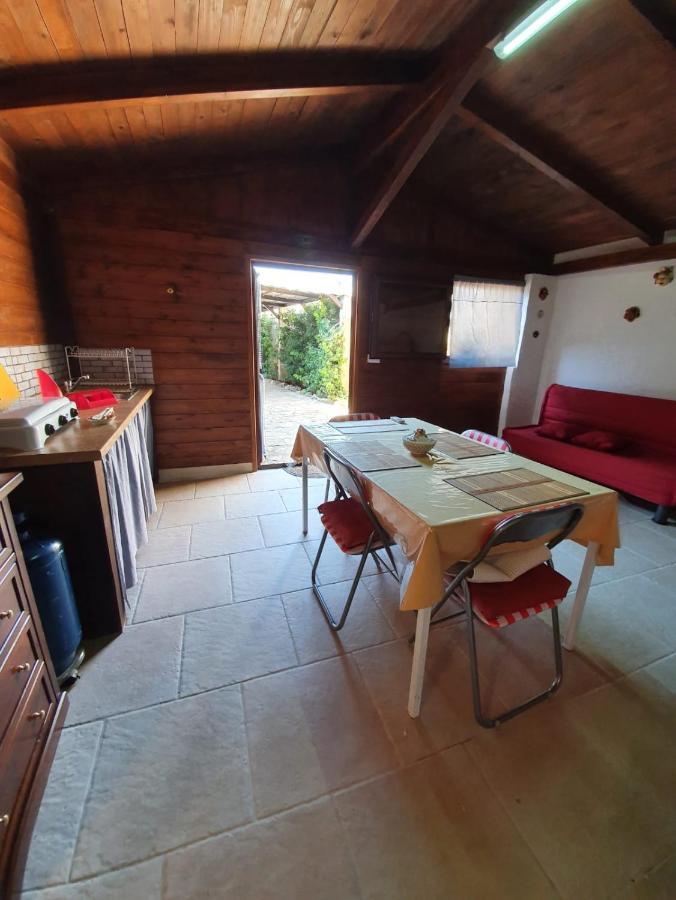 B&B Villa Галиполи Екстериор снимка
