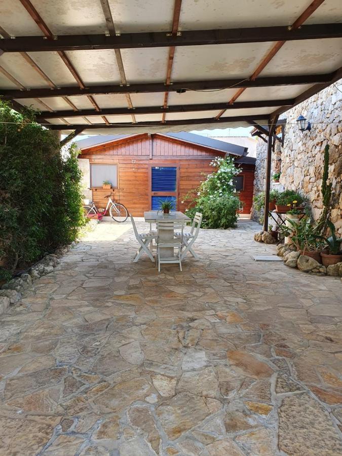 B&B Villa Галиполи Екстериор снимка
