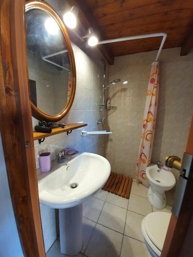 B&B Villa Галиполи Екстериор снимка