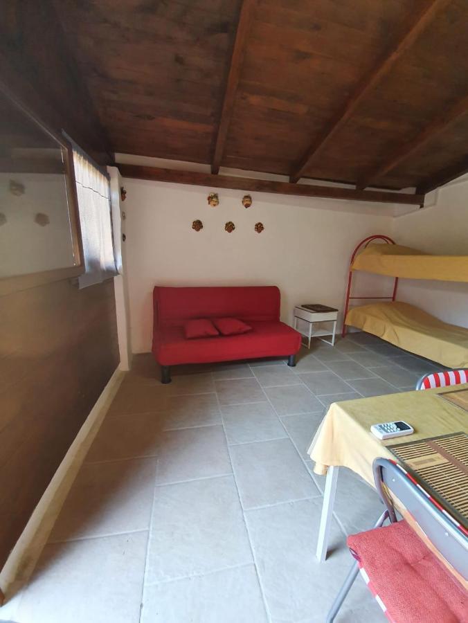 B&B Villa Галиполи Екстериор снимка
