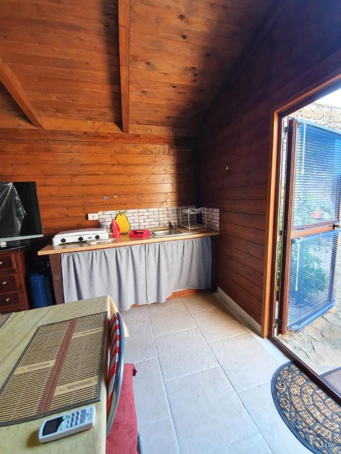 B&B Villa Галиполи Екстериор снимка