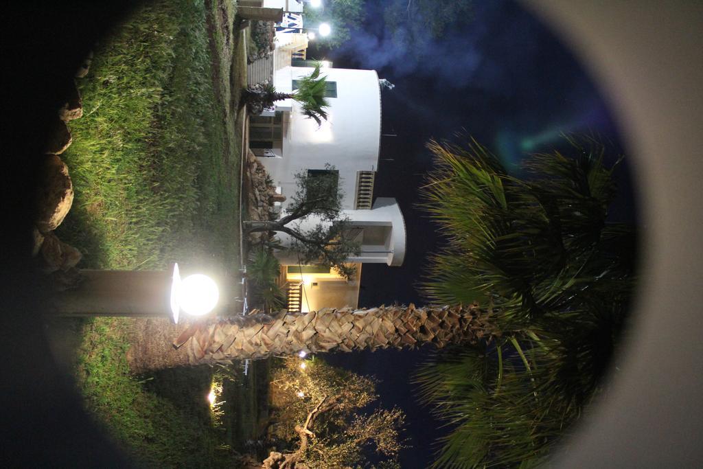 B&B Villa Галиполи Екстериор снимка