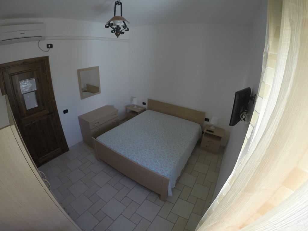 B&B Villa Галиполи Стая снимка