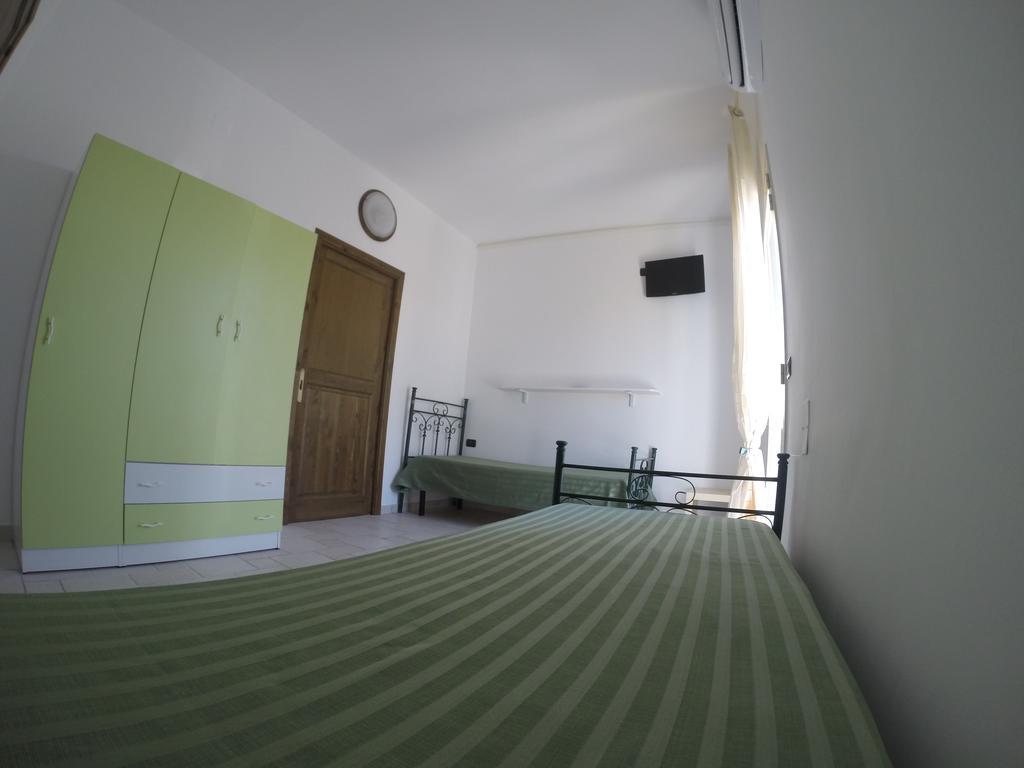 B&B Villa Галиполи Стая снимка
