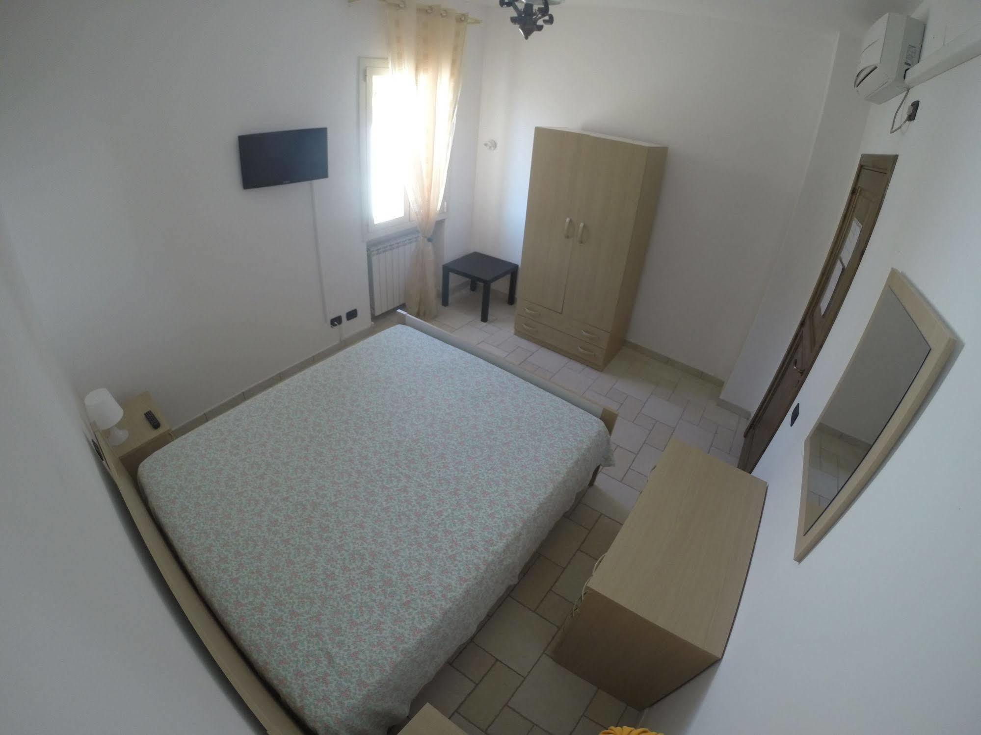 B&B Villa Галиполи Екстериор снимка