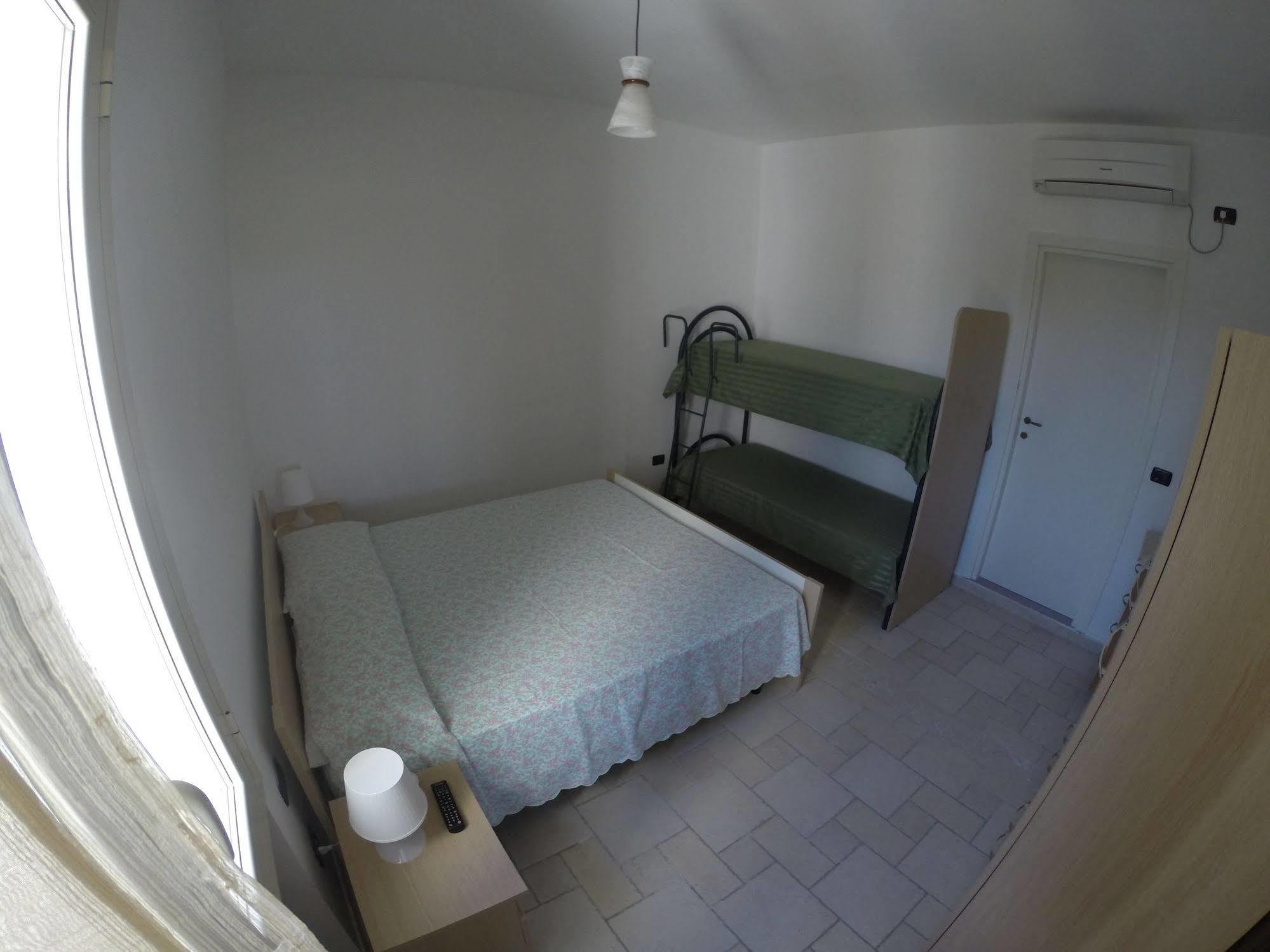 B&B Villa Галиполи Екстериор снимка