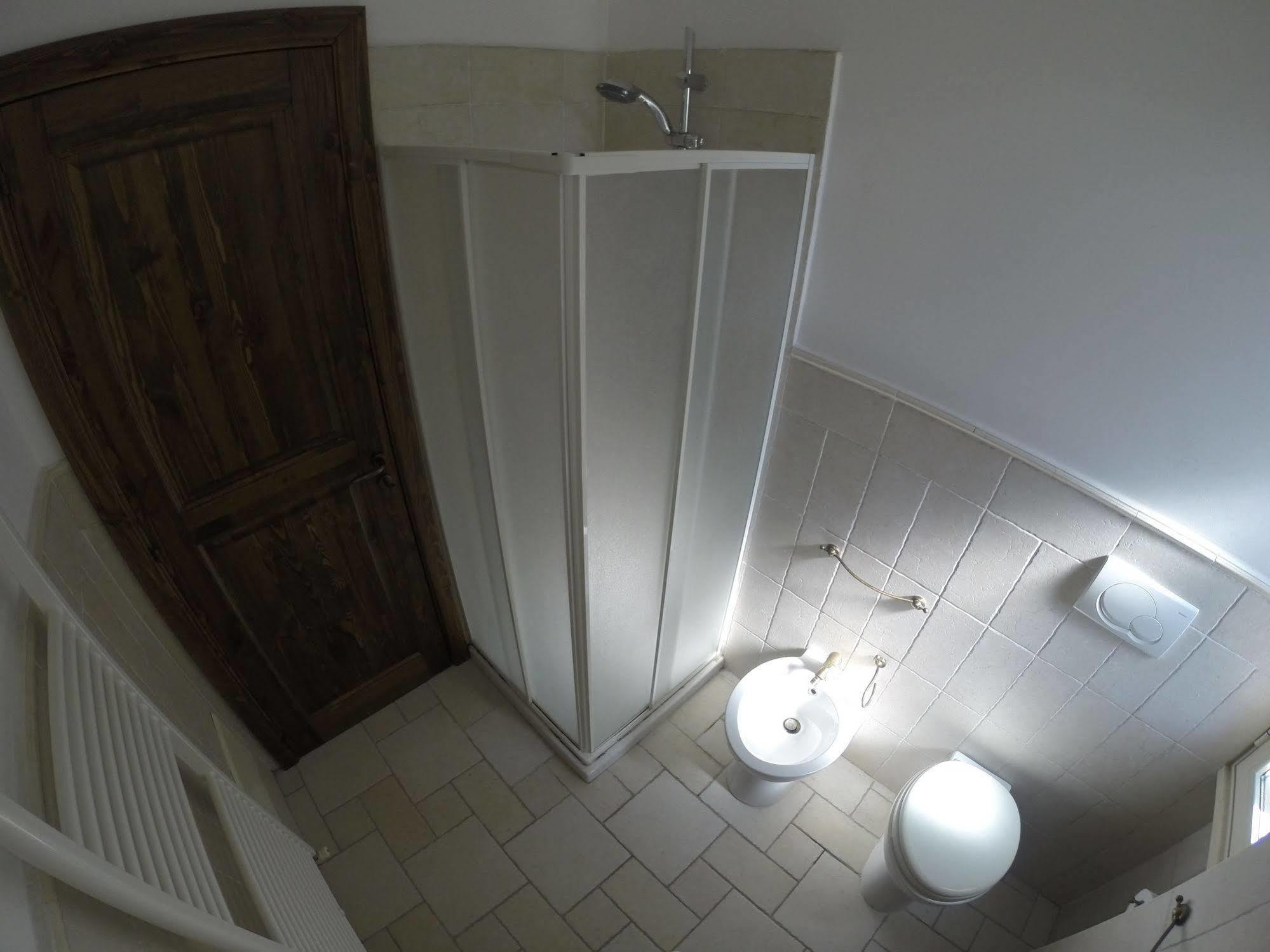 B&B Villa Галиполи Екстериор снимка