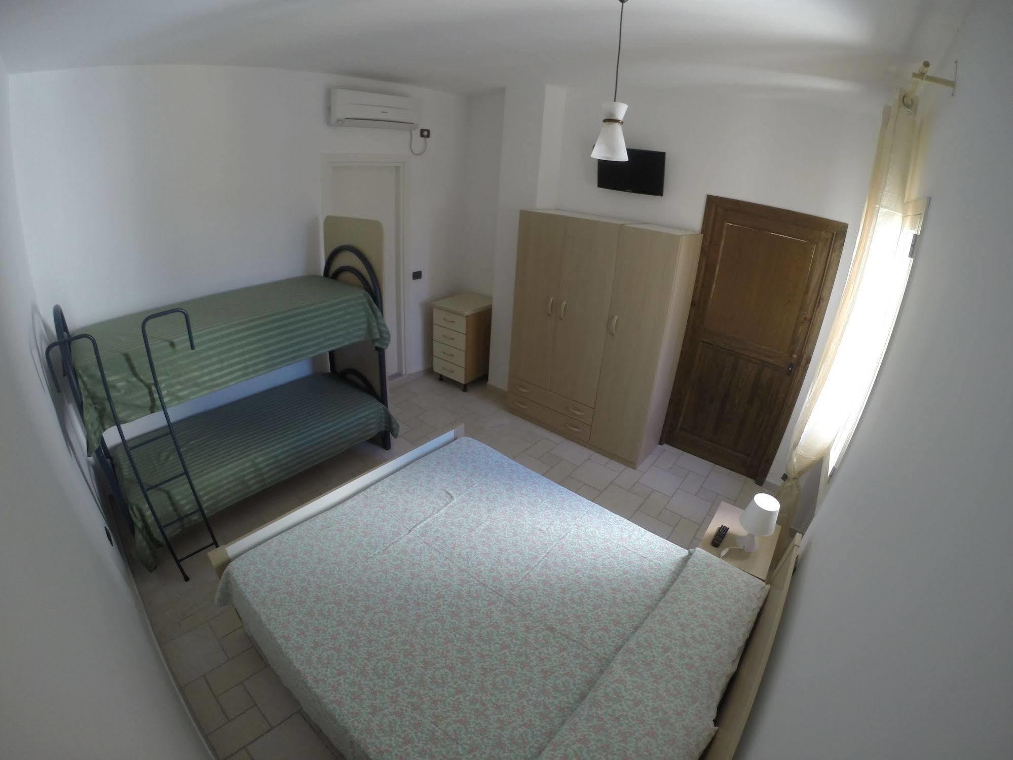 B&B Villa Галиполи Екстериор снимка