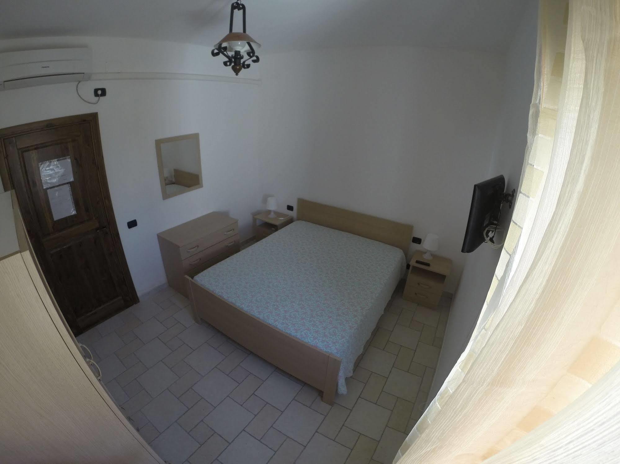 B&B Villa Галиполи Екстериор снимка