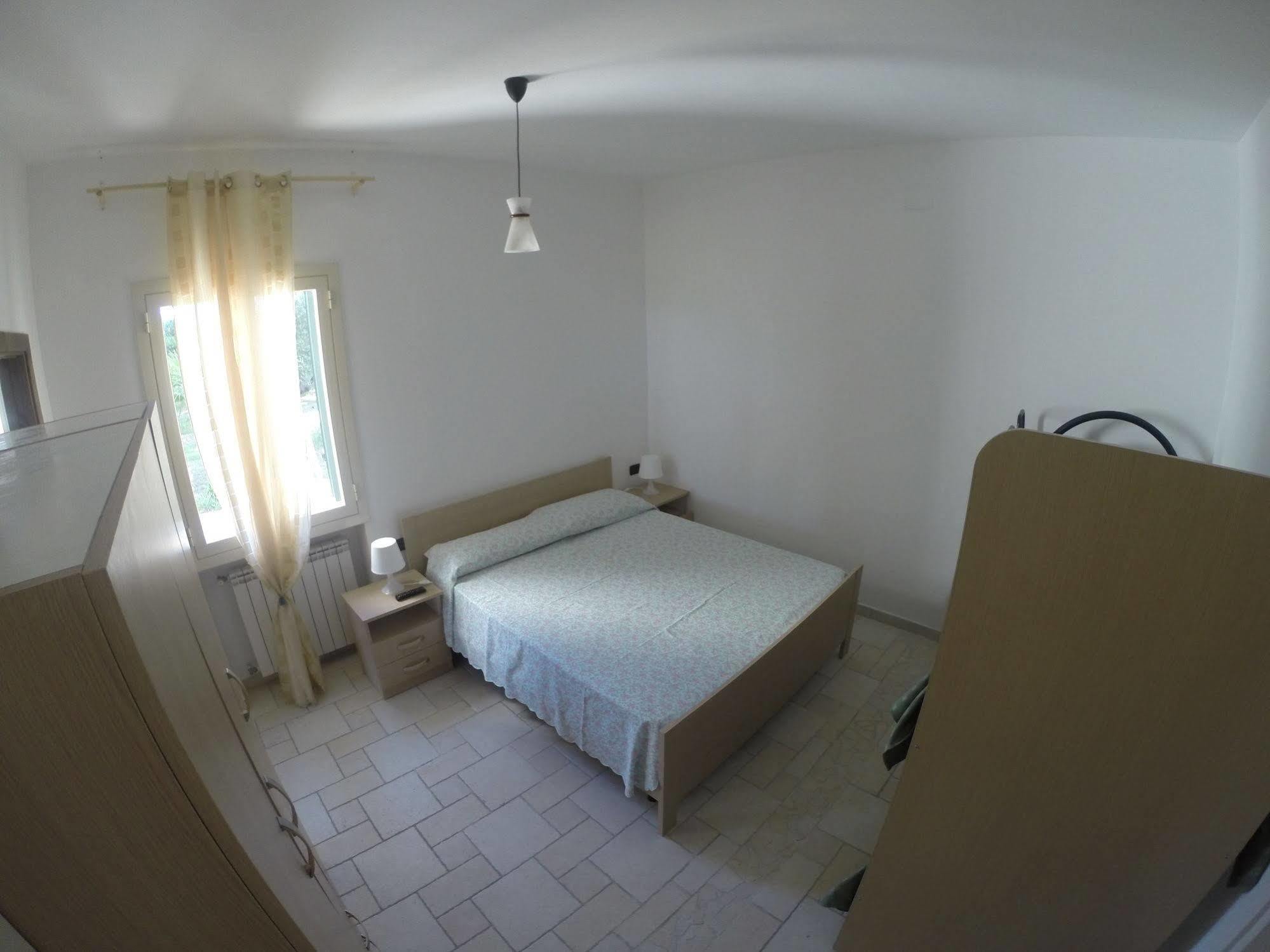 B&B Villa Галиполи Екстериор снимка