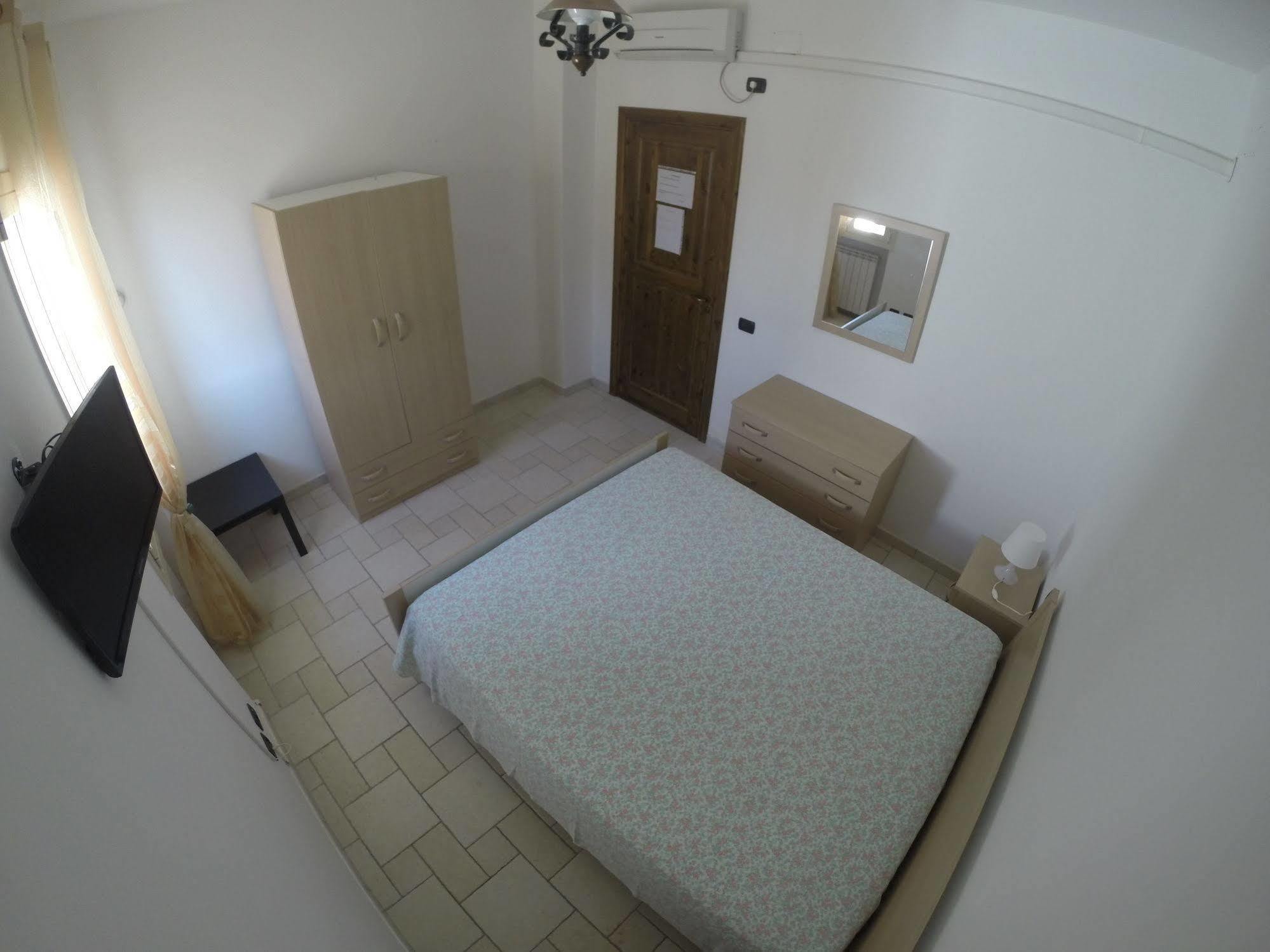 B&B Villa Галиполи Екстериор снимка